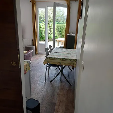 La Beautee * Эрманвиль-сюр-Мер