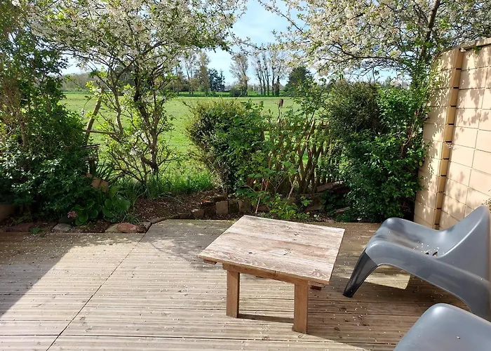 Apartment La Beautee